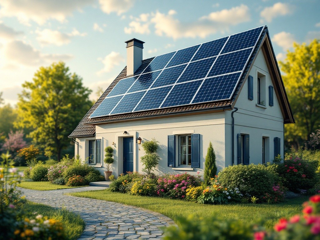 7kW_solar_power_system_kit